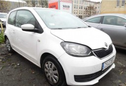 Skoda Citigo Citigo