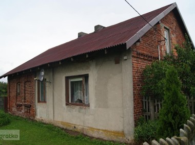 Dom Bełchatów Dobrzelów-1