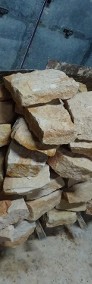 Kamień ogrodowy  na skalniak skarpy murki ozdobne -3