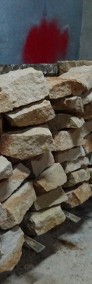 Kamień ogrodowy  na skalniak skarpy murki ozdobne -4
