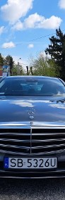 Mercedes-Benz Klasa E W213 4Matic, Automat, Krajowy !!!-3