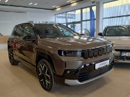 Jeep Compass II Najnowsza wersja JEEP COMPASS Elektryczny FIRST EDITION BEV 213KM