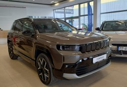 Jeep Compass II Najnowsza wersja JEEP COMPASS Elektryczny FIRST EDITION BEV 213KM