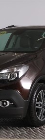 Opel Mokka , Serwis ASO, Skóra, Navi, Xenon, Bi-Xenon, Klimatronic,-3
