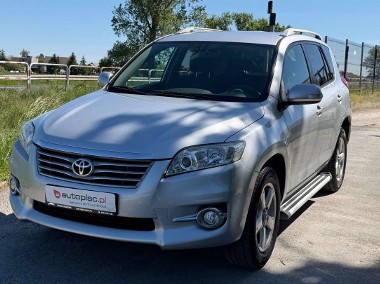 Toyota RAV 4 III-1
