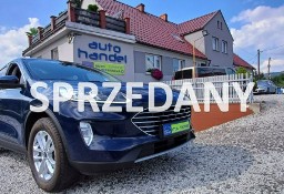 Ford Kuga IV AWD Roczna Gwarancja