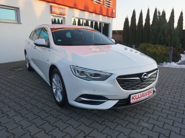 Opel Insignia II Country Tourer-1