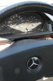 Mercedes-Benz W124-2