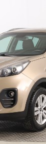 Kia Sportage IV , Salon Polska, Serwis ASO, Navi, Klimatronic, Tempomat,-3