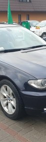 BMW SERIA 3 IV (E46) 320Ci,Lift,Coupe,Skóra,alu,Czujniki,Klima,Zadbana-3