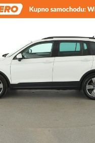 Volkswagen Tiguan II PDC hak klima-2