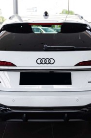 Audi A6 V (C8) TDI quattro S line Avant TDI quattro S line Avant (204 KM) Hak holow-2