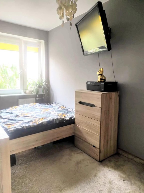 Ursus ul. Zagłoby 62 m² / 3 pokoje 6 min - Park Hassów - Widok 2