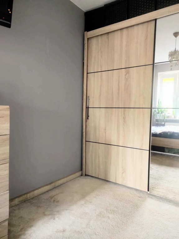 Ursus ul. Zagłoby 62 m² / 3 pokoje 6 min - Park Hassów - Widok 3