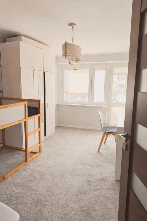Ursus ul. Zagłoby 62 m² / 3 pokoje 6 min - Park Hassów - Widok 4