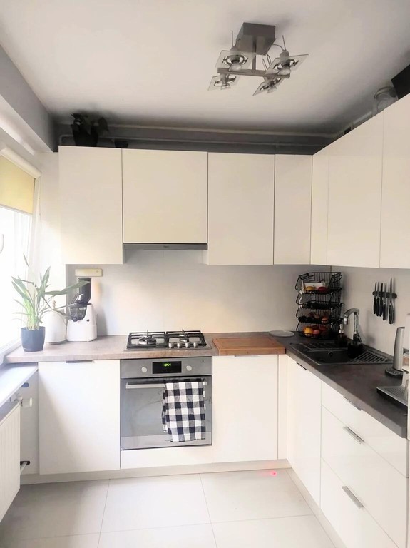 Ursus ul. Zagłoby 62 m² / 3 pokoje 6 min - Park Hassów - Widok 6
