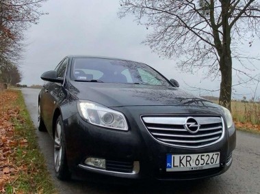 Opel insignia-1