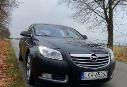 Opel Insignia I Opel insignia