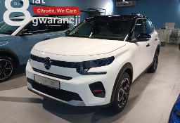 Citroen C3 III IV (2024-)