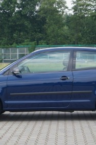 Volkswagen Polo IV 1,2 55 KM KLIMA HAK 10 LAT JEDEN WŁ. ZADBANY-2