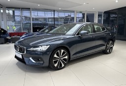 Volvo S60 III B4 Inscription, LED, Ambiente, 1 właściciel, FV 23% gwarancja, dosta