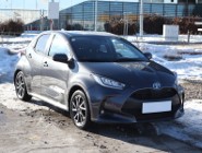 Toyota Yaris IV , Salon Polska, Serwis ASO, Automat, VAT 23%, Klimatronic,