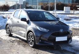 Toyota Yaris IV , Salon Polska, Serwis ASO, Automat, VAT 23%, Klimatronic,
