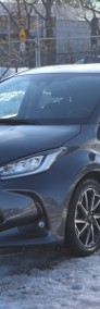 Toyota Yaris IV , Salon Polska, Serwis ASO, Automat, VAT 23%, Klimatronic,-3