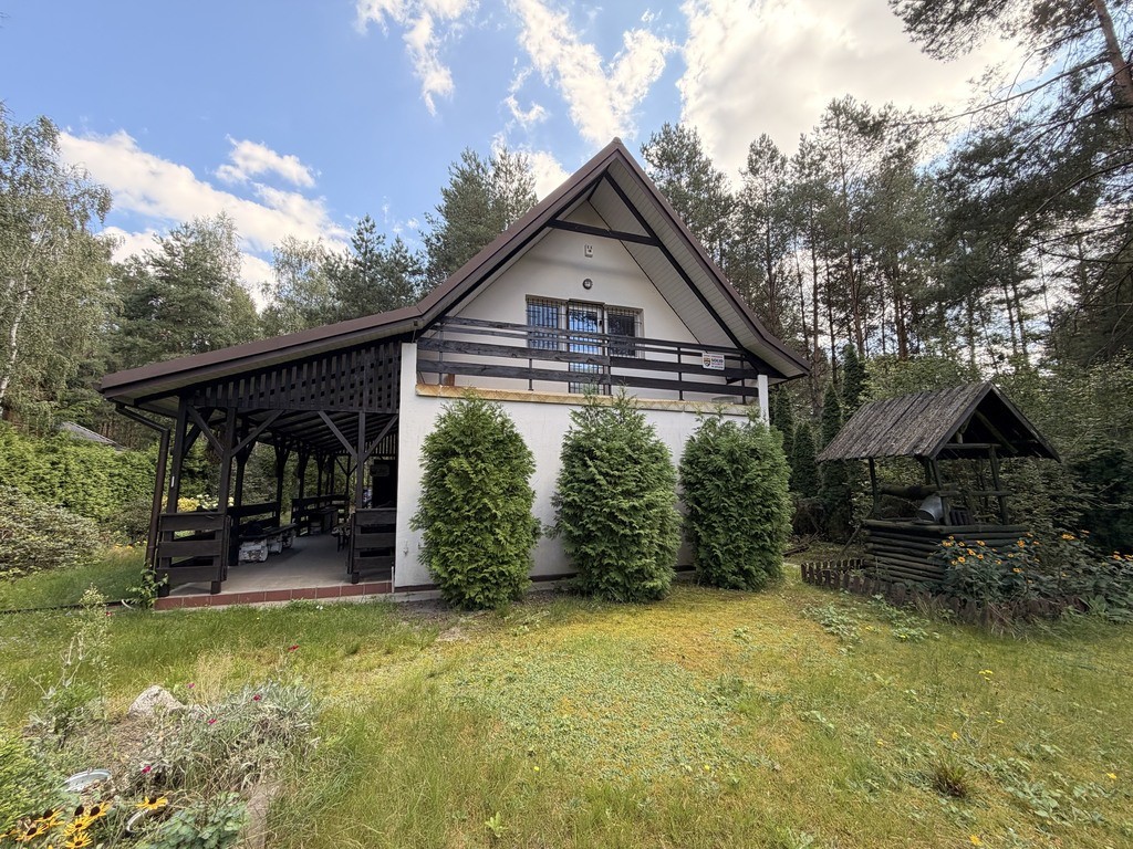 Dom na sprzedaż, 5 pokoi, 120 m², Radziejowice