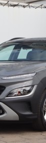 Hyundai Kona , Salon Polska, 1. Właściciel, Serwis ASO, Automat,-3