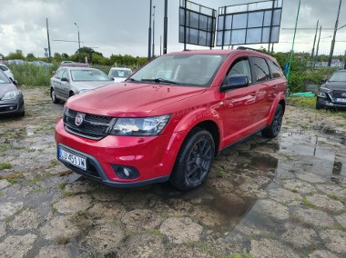 2.0 D AWD 7 osób Salon Polska-1