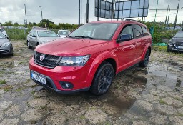 Fiat Freemont 2.0 D AWD 7 osób Salon Polska