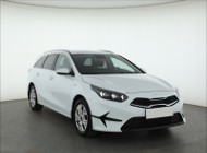 Kia Cee'd III , Salon Polska, 1. Właściciel, Serwis ASO, VAT 23%,