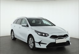 Kia Cee'd III , Salon Polska, 1. Właściciel, Serwis ASO, VAT 23%,