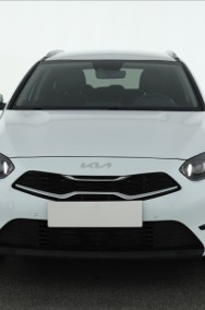 Kia Cee'd III , Salon Polska, 1. Właściciel, Serwis ASO, VAT 23%,-2
