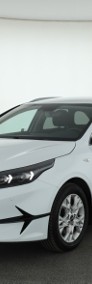 Kia Cee'd III , Salon Polska, 1. Właściciel, Serwis ASO, VAT 23%,-3
