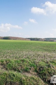 Działka rolna Charzyno Wieś-2