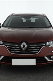 Renault Talisman II , Salon Polska, 1. Właściciel, Automat, VAT 23%, Skóra, Navi,-2