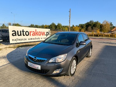 Opel Astra J-1