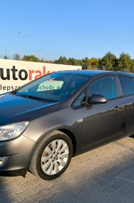 Opel Astra J-2