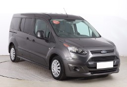 Ford Tourneo Connect II , Salon Polska, VAT 23%, Klima, Parktronic