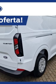 Ford Transit Custom TREND L2H1-2