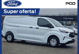 Ford Transit Custom TREND L2H1
