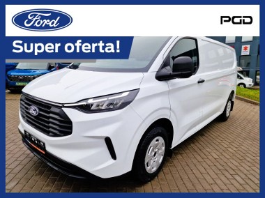 Ford Transit Custom TREND L2H1-1