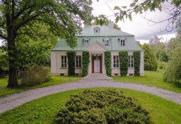 Dom Wólka Pęcherska