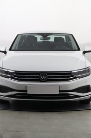 Volkswagen Passat B8 , Salon Polska, Navi, Klimatronic, Tempomat, Parktronic,-2