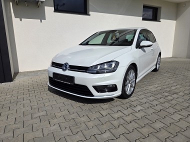 2.0TDI R-Line xenon navi Dynaudio -1