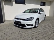 Volkswagen Golf VII 2.0TDI R-Line xenon navi Dynaudio