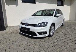 Volkswagen Golf VII 2.0TDI R-Line xenon navi Dynaudio
