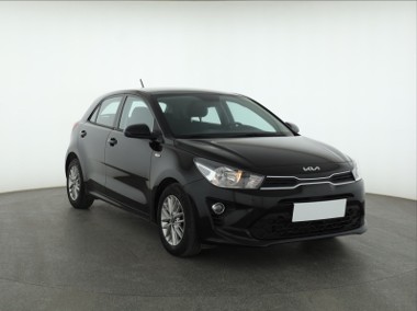 Kia Rio III , Klima, Tempomat, Parktronic-1